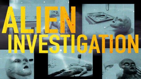 Alien Investigation