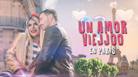Un Amor VieJJOO en París