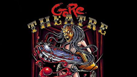 Gore Theatre