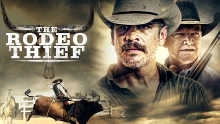 The Rodeo Thief