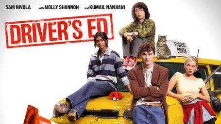 Driver's Ed