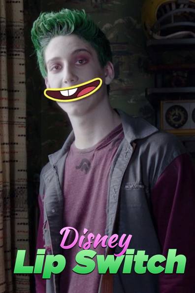 How to watch and stream Disney Lip Switch - 2020-2020 on Roku