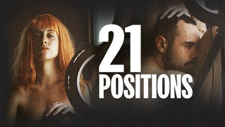 21 Positions