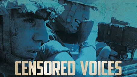 Censored Voices