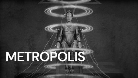Metropolis