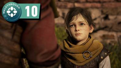 How to watch and stream A Plague Tale: Requiem Gameplay Walkthrough -  Newcomers - 2023 on Roku