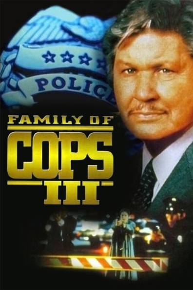 How to watch and stream Family of Cops III - 1999 on Roku