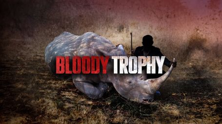 Bloody Trophy