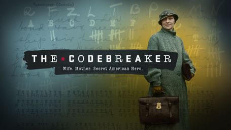 The Codebreaker