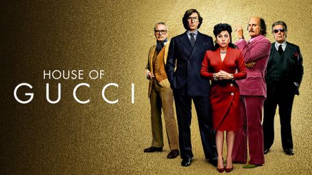 House of Gucci