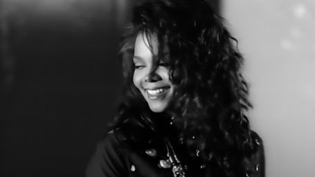 Station based on Janet Jackson - Miss You Much