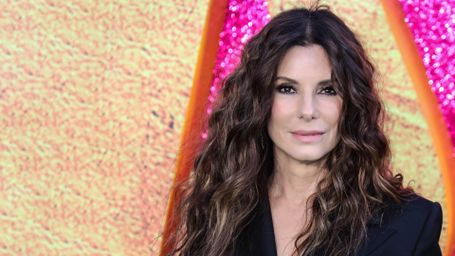 Who Is Sandra Bullock?
