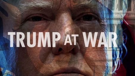 Trump at War