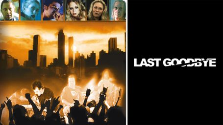 Last Goodbye