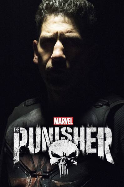 How to watch and stream Marvel's The Punisher - 2017-2019 on Roku