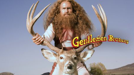 Gentlemen Broncos