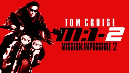 Mission: Impossible II