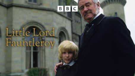 Little Lord Fauntleroy