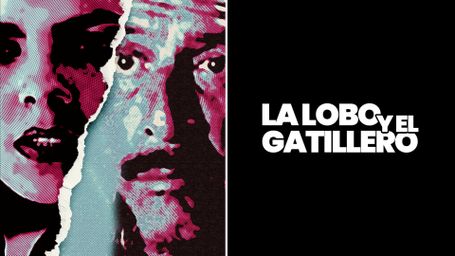 La lobo y el gatillero