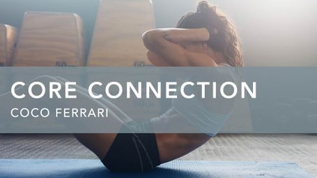 Core Connection