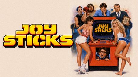 Joysticks