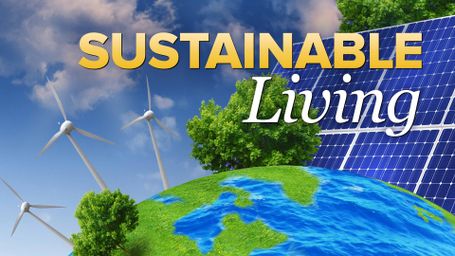 Fundamentals of Sustainable Living