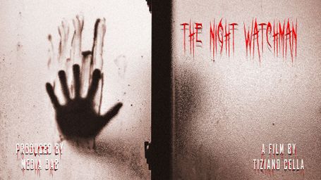 The Night Watchman