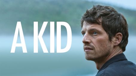 A Kid
