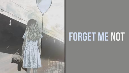 Forget Me Not