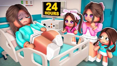 EVES Has 24 HOURS LEFT To Live (Brookhaven)