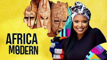 Africa Modern