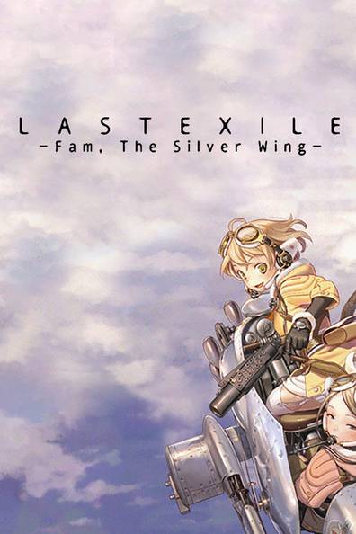 How to watch and stream Last Exile - 2011-2013 on Roku