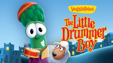 Little Drummer Boy
