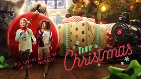 Tiny Christmas