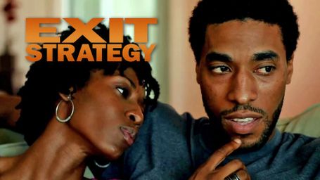 Exit Strategy