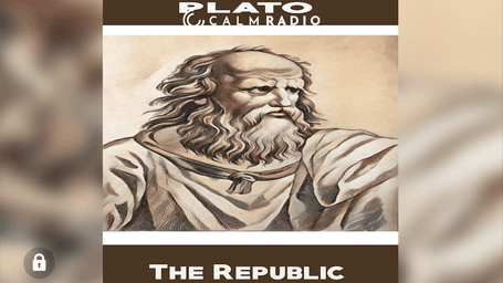 PLATO - THE REPUBLIC