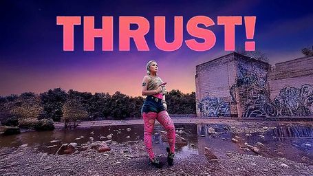 Thrust!