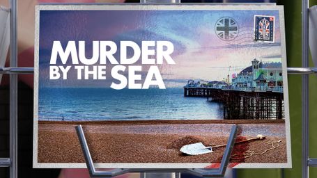 Murder by the Sea