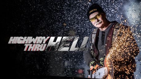 Highway Thru Hell