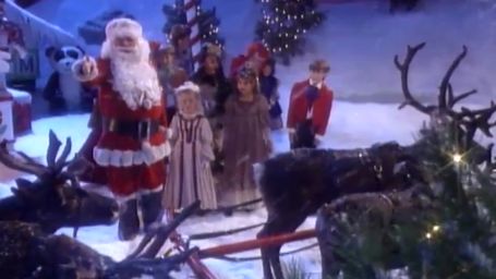 Station based on Kidsongs - Kidsongs: Rudolph The Red-Nosed Reindeer from Kidsongs: Christmas Songs For Kids