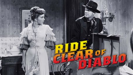 Ride Clear of Diablo