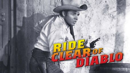 Ride Clear of Diablo