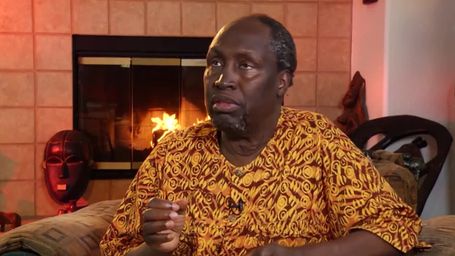 Ngugi wa Thiong'o