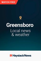 Greensboro News & Weather