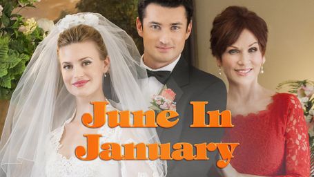 June in January