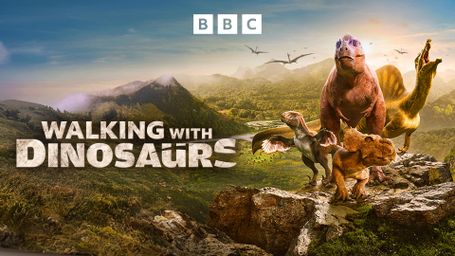 Walking with Dinosaurs