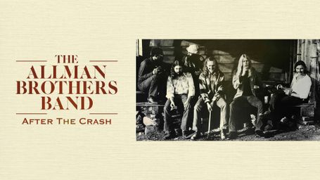The Allman Brothers Band: After the Crash