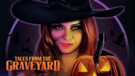 Tales From the Graveyard