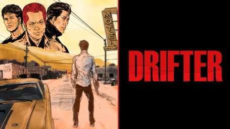 Drifter