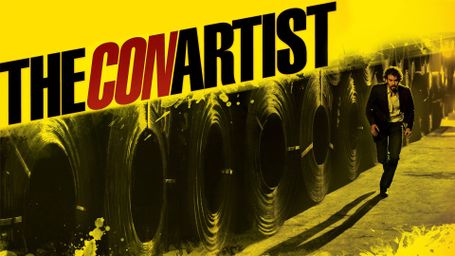 The Con Artist